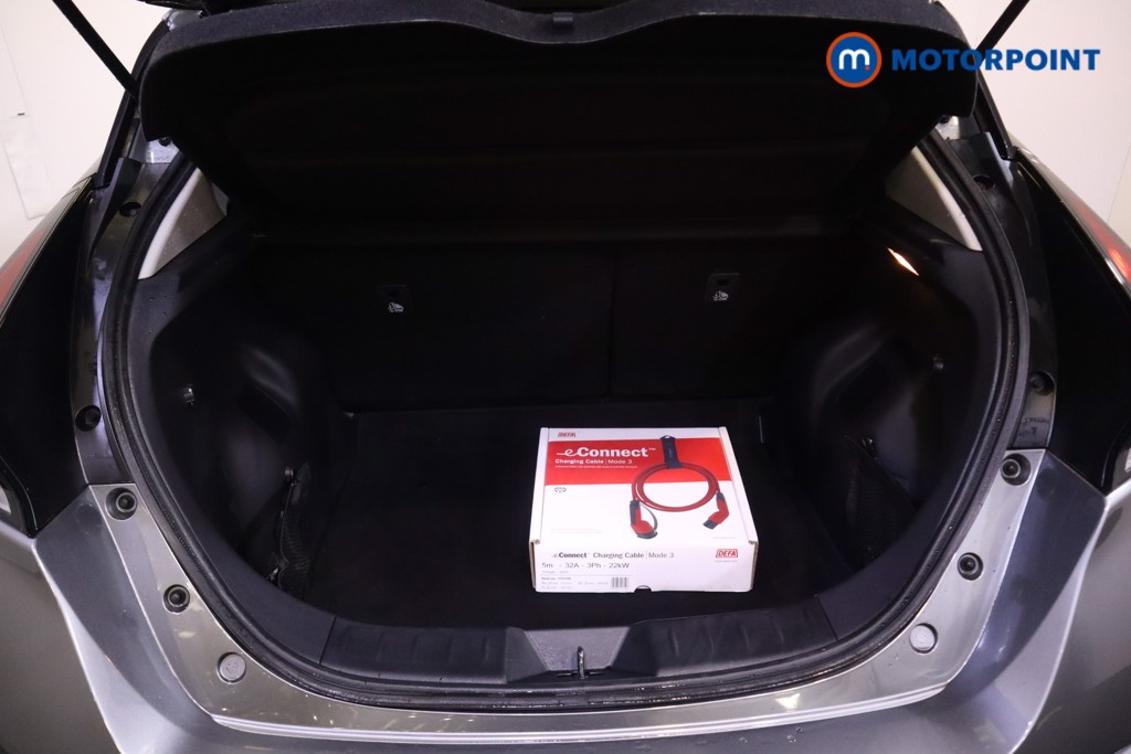 Nissan Leaf N-Connecta Automatic Electric Hatchback - Stock Number (1556614) - 23rd supplementary image