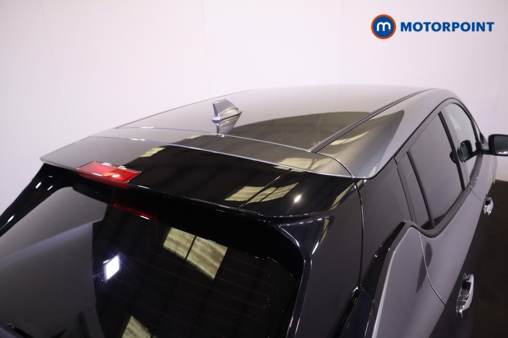 Nissan Leaf N-Connecta Automatic Electric Hatchback - Stock Number (1556614) - 28th supplementary image