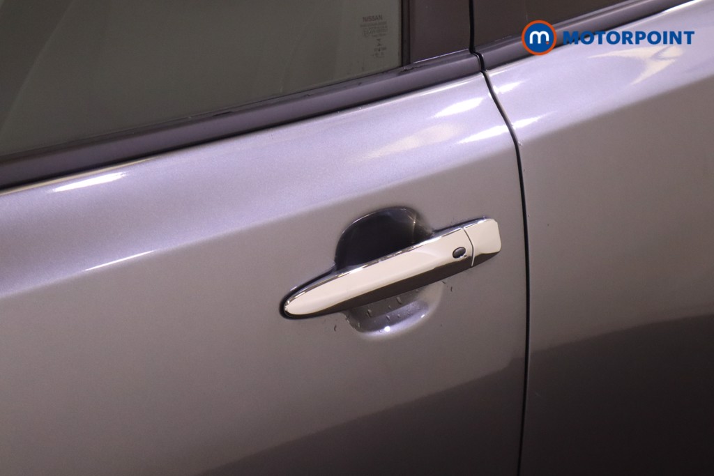 Nissan Leaf N-Connecta Automatic Electric Hatchback - Stock Number (1556614) - 32nd supplementary image