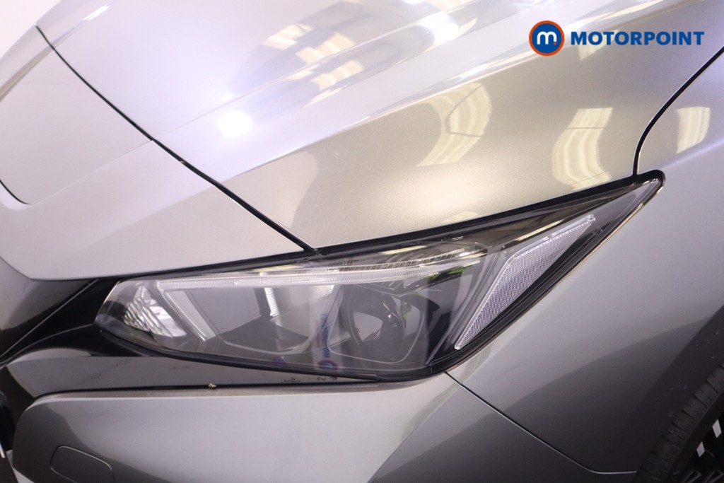 Nissan Leaf N-Connecta Automatic Electric Hatchback - Stock Number (1556614) - 33rd supplementary image