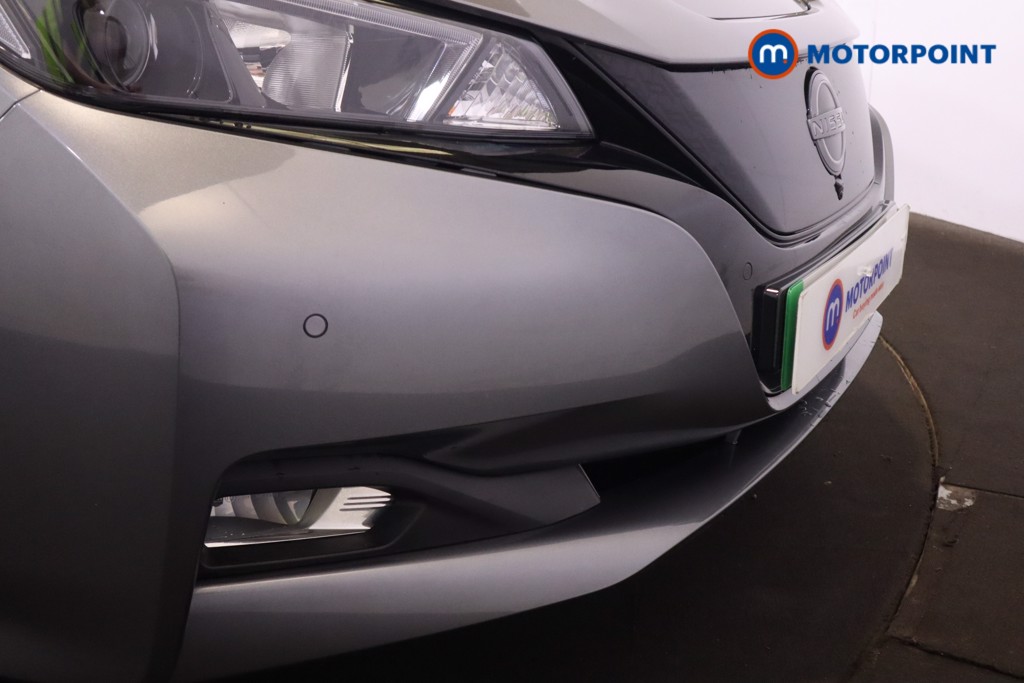 Nissan Leaf N-Connecta Automatic Electric Hatchback - Stock Number (1556614) - 34th supplementary image