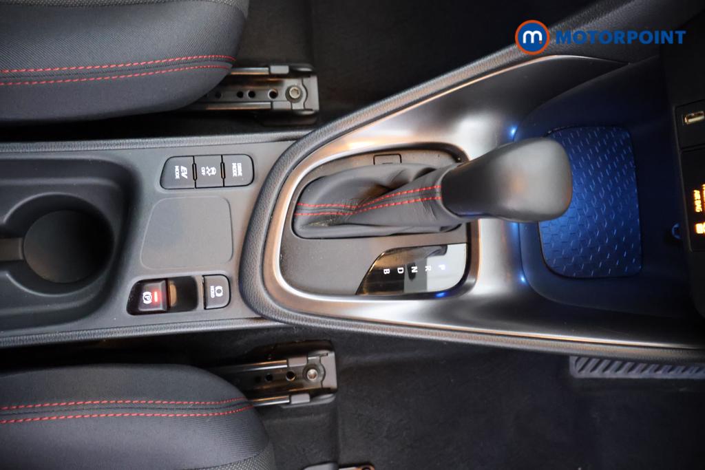 Toyota Yaris Gr Sport Automatic Petrol-Electric Hybrid Hatchback - Stock Number (1556617) - 7th supplementary image