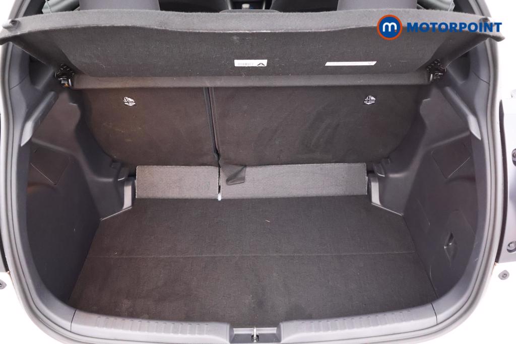 Toyota Yaris Gr Sport Automatic Petrol-Electric Hybrid Hatchback - Stock Number (1556617) - 11th supplementary image