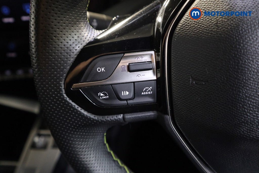 Peugeot 308 GT Automatic Petrol Plug-In Hybrid Hatchback - Stock Number (1556632) - 3rd supplementary image