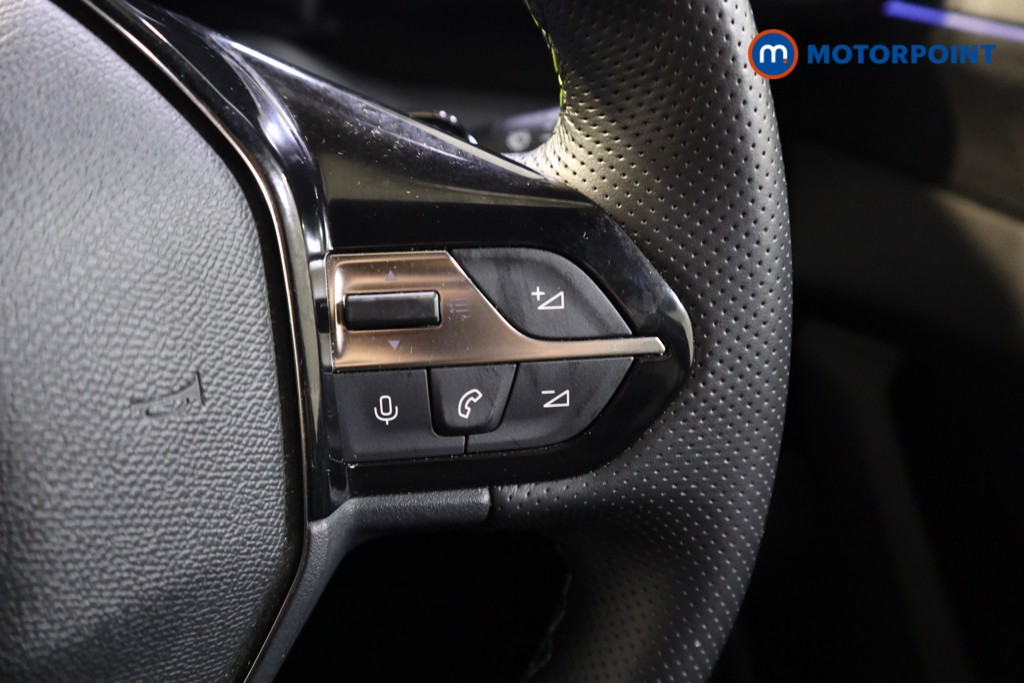 Peugeot 308 GT Automatic Petrol Plug-In Hybrid Hatchback - Stock Number (1556632) - 4th supplementary image