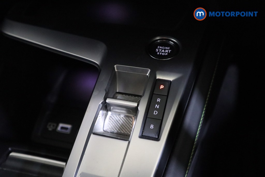 Peugeot 308 GT Automatic Petrol Plug-In Hybrid Hatchback - Stock Number (1556632) - 8th supplementary image