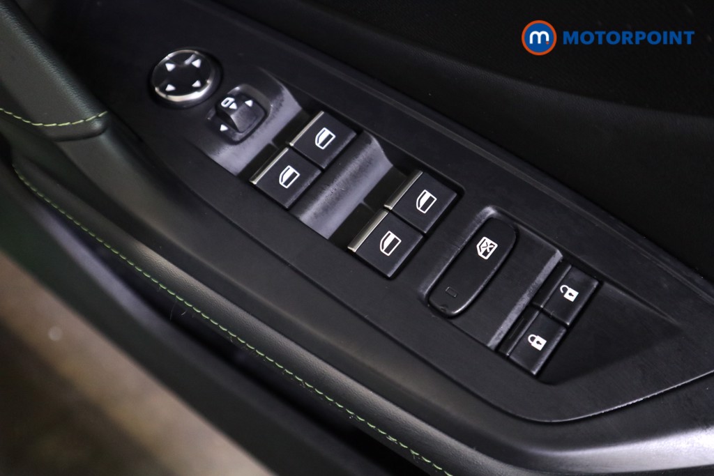 Peugeot 308 GT Automatic Petrol Plug-In Hybrid Hatchback - Stock Number (1556632) - 9th supplementary image