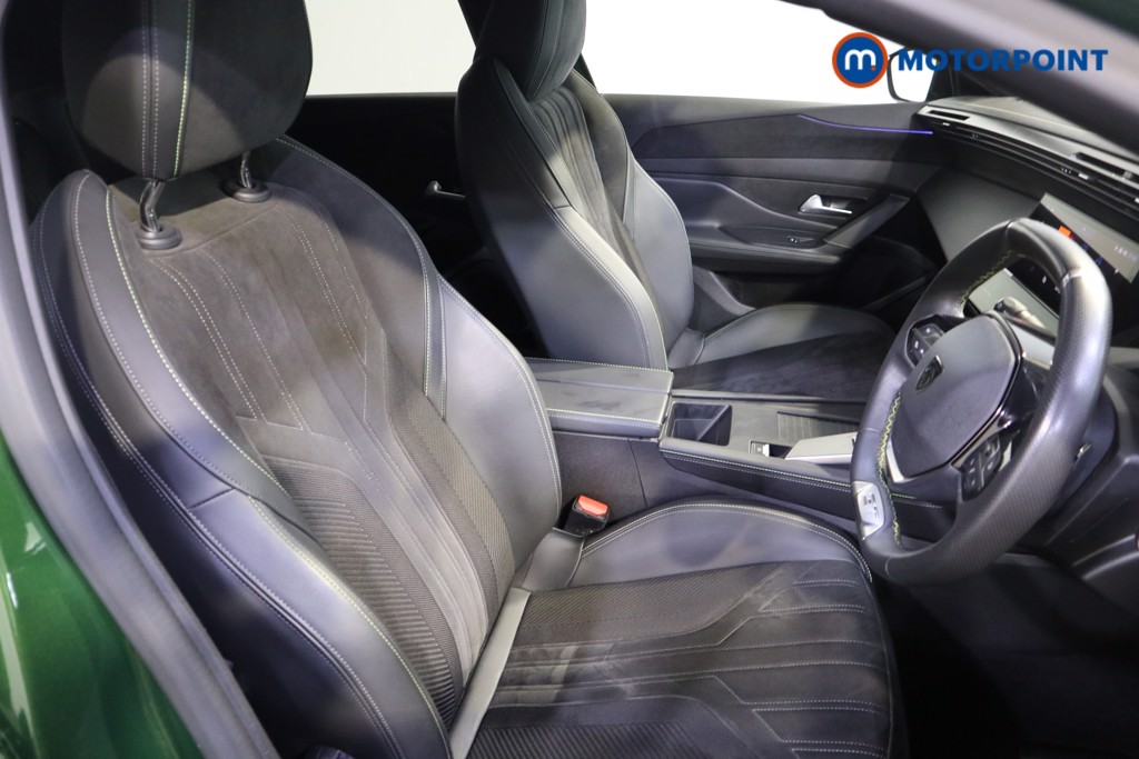 Peugeot 308 GT Automatic Petrol Plug-In Hybrid Hatchback - Stock Number (1556632) - 10th supplementary image