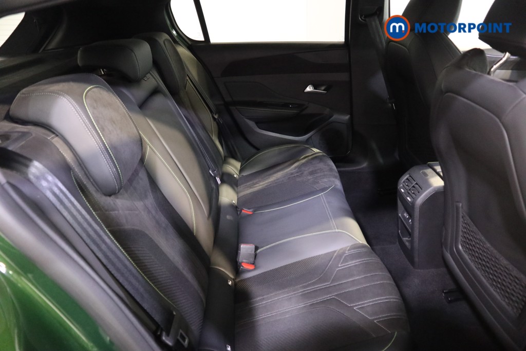 Peugeot 308 GT Automatic Petrol Plug-In Hybrid Hatchback - Stock Number (1556632) - 11th supplementary image