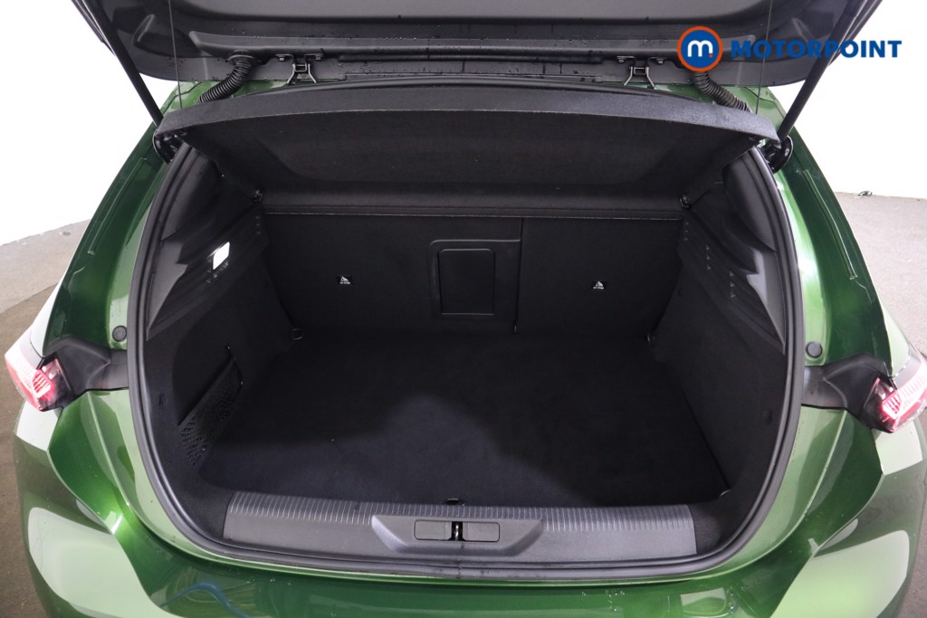Peugeot 308 GT Automatic Petrol Plug-In Hybrid Hatchback - Stock Number (1556632) - 12th supplementary image