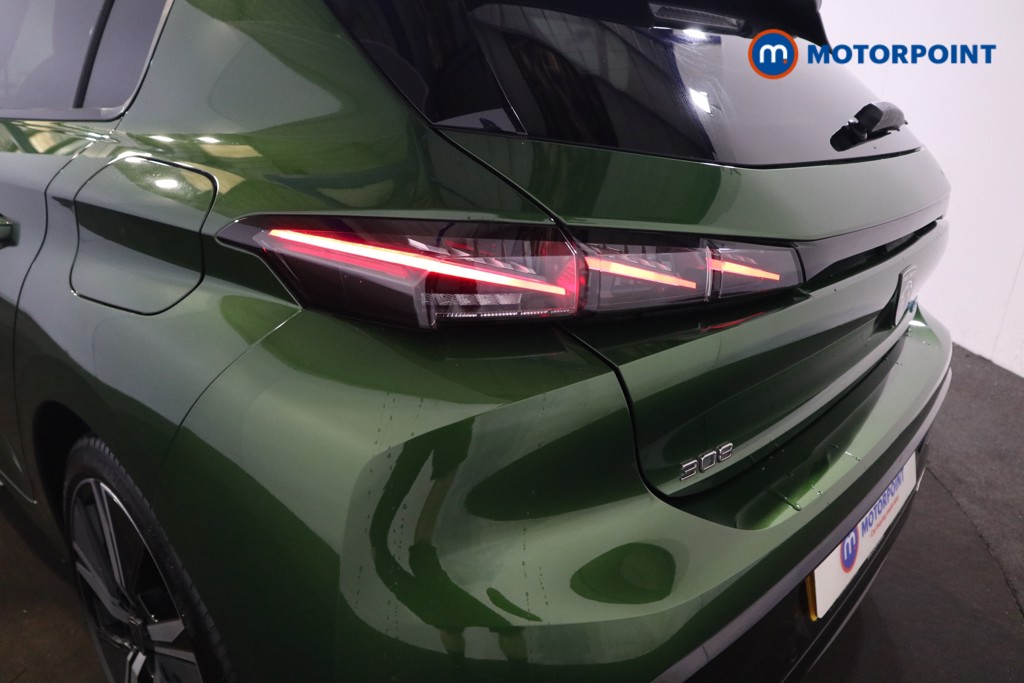Peugeot 308 GT Automatic Petrol Plug-In Hybrid Hatchback - Stock Number (1556632) - 19th supplementary image