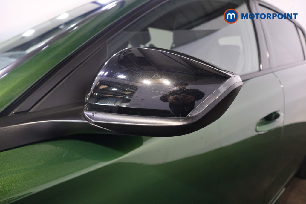 Peugeot 308 GT Automatic Petrol Plug-In Hybrid Hatchback - Stock Number (1556632) - 22nd supplementary image