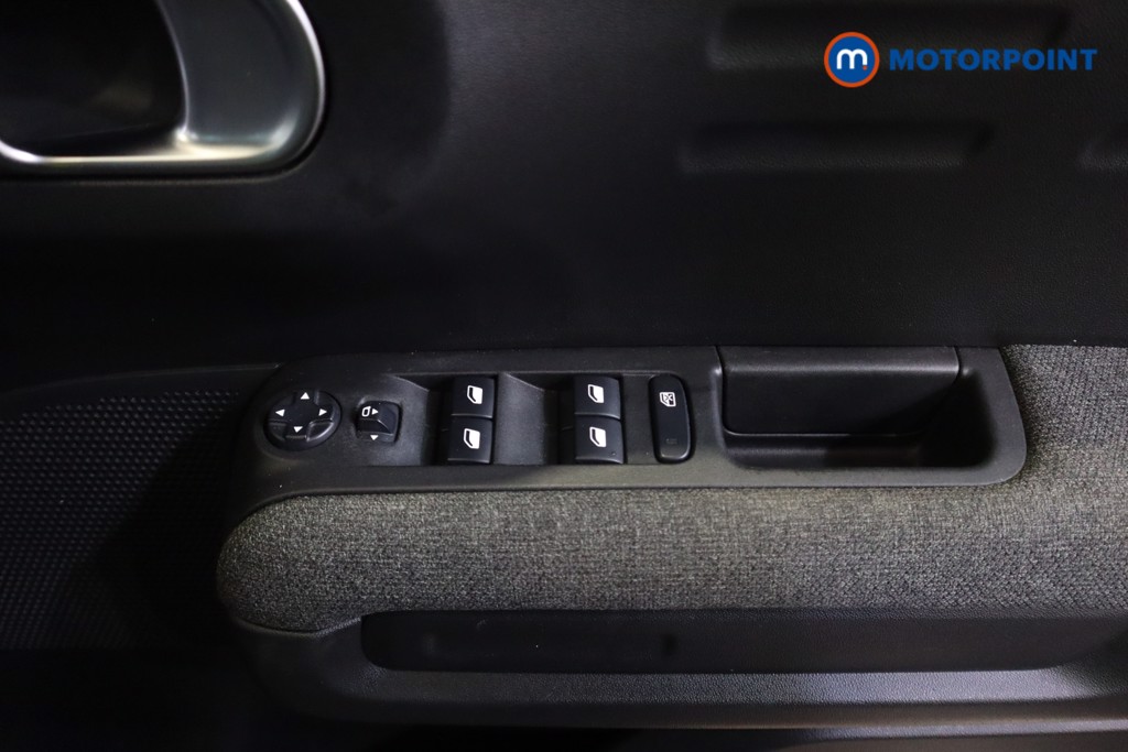 Citroen C3 Aircross Origins Manual Petrol SUV - Stock Number (1556655) - 3rd supplementary image
