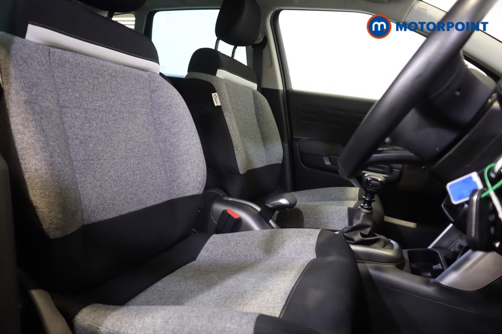 Citroen C3 Aircross Origins Manual Petrol SUV - Stock Number (1556655) - 5th supplementary image