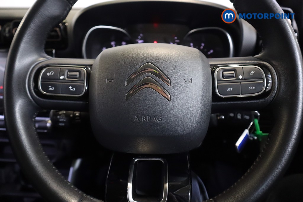 Citroen C3 Aircross Origins Manual Petrol SUV - Stock Number (1556655) - 7th supplementary image