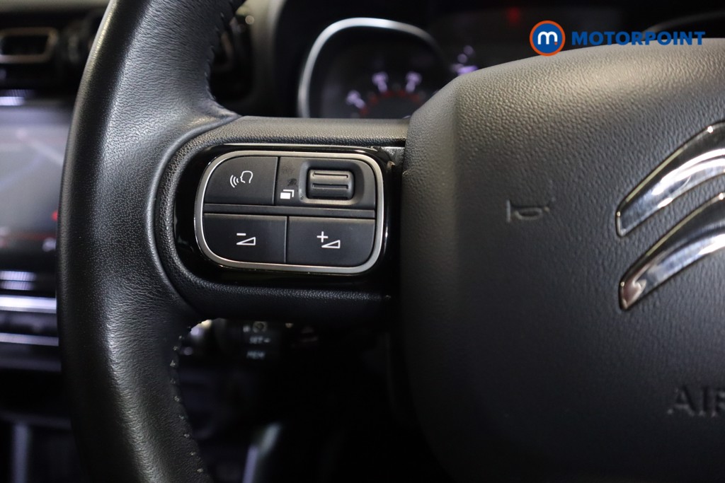 Citroen C3 Aircross Origins Manual Petrol SUV - Stock Number (1556655) - 8th supplementary image