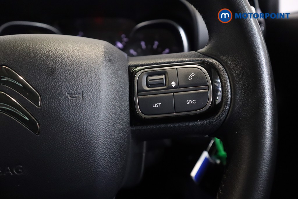 Citroen C3 Aircross Origins Manual Petrol SUV - Stock Number (1556655) - 9th supplementary image