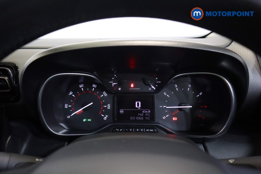 Citroen C3 Aircross Origins Manual Petrol SUV - Stock Number (1556655) - 10th supplementary image