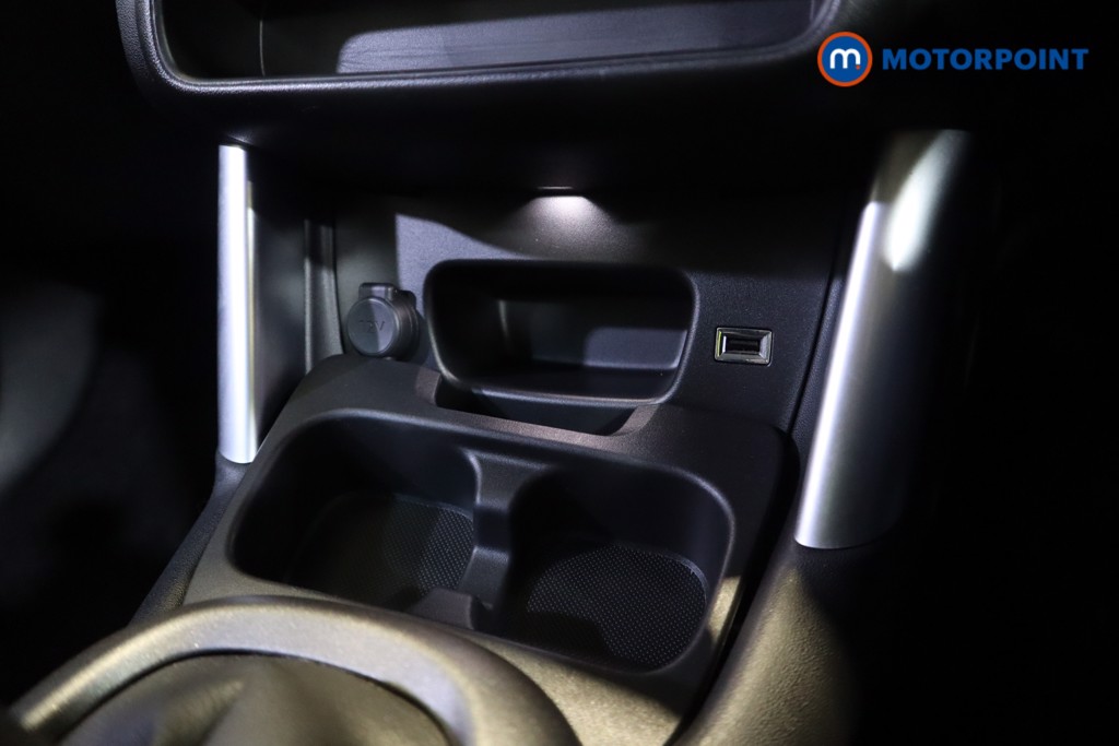 Citroen C3 Aircross Origins Manual Petrol SUV - Stock Number (1556655) - 16th supplementary image