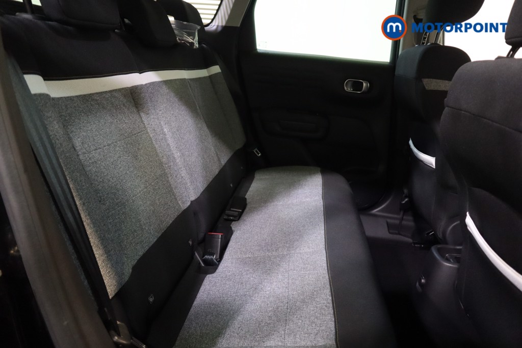 Citroen C3 Aircross Origins Manual Petrol SUV - Stock Number (1556655) - 22nd supplementary image