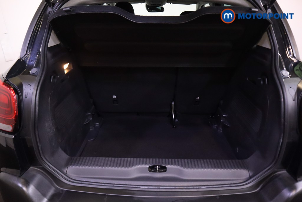 Citroen C3 Aircross Origins Manual Petrol SUV - Stock Number (1556655) - 24th supplementary image