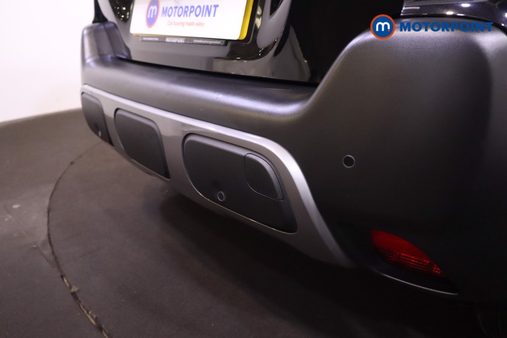 Citroen C3 Aircross Origins Manual Petrol SUV - Stock Number (1556655) - 33rd supplementary image