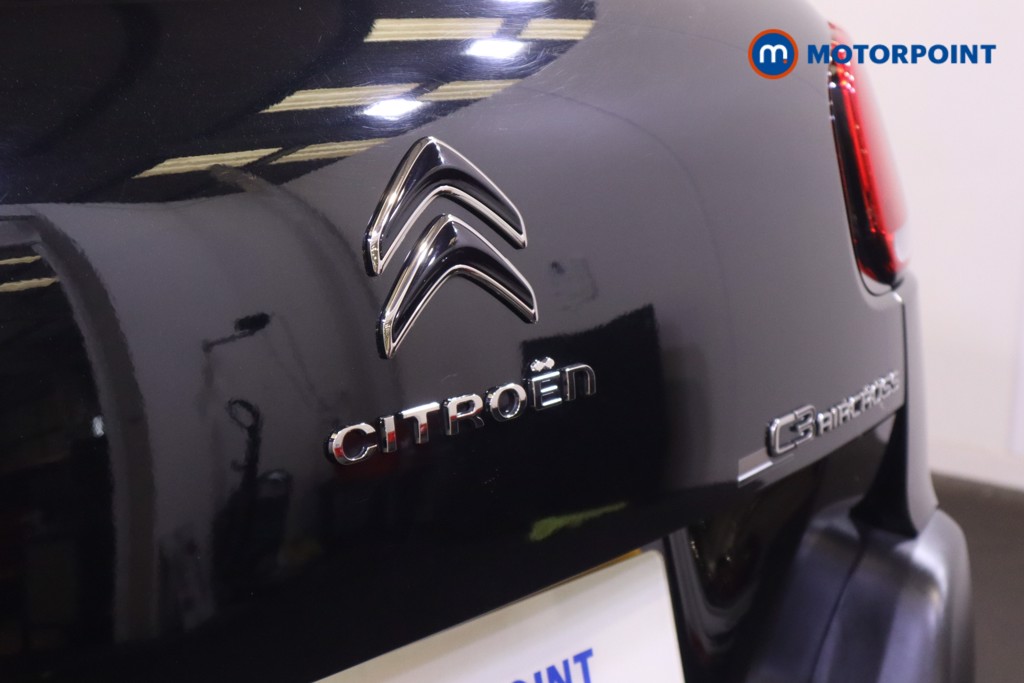 Citroen C3 Aircross Origins Manual Petrol SUV - Stock Number (1556655) - 34th supplementary image