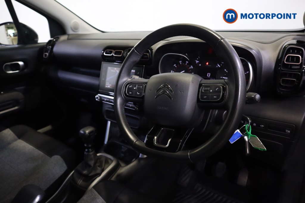 Citroen C3 Aircross Origins Manual Petrol SUV - Stock Number (1556655) - 1st supplementary image