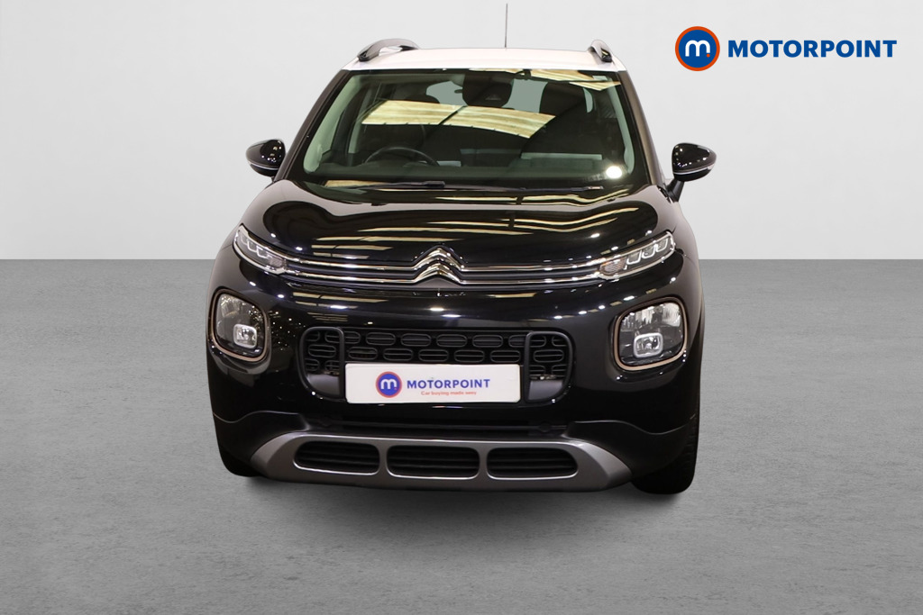 Citroen C3 Aircross Origins Manual Petrol SUV - Stock Number (1556655) - Front bumper