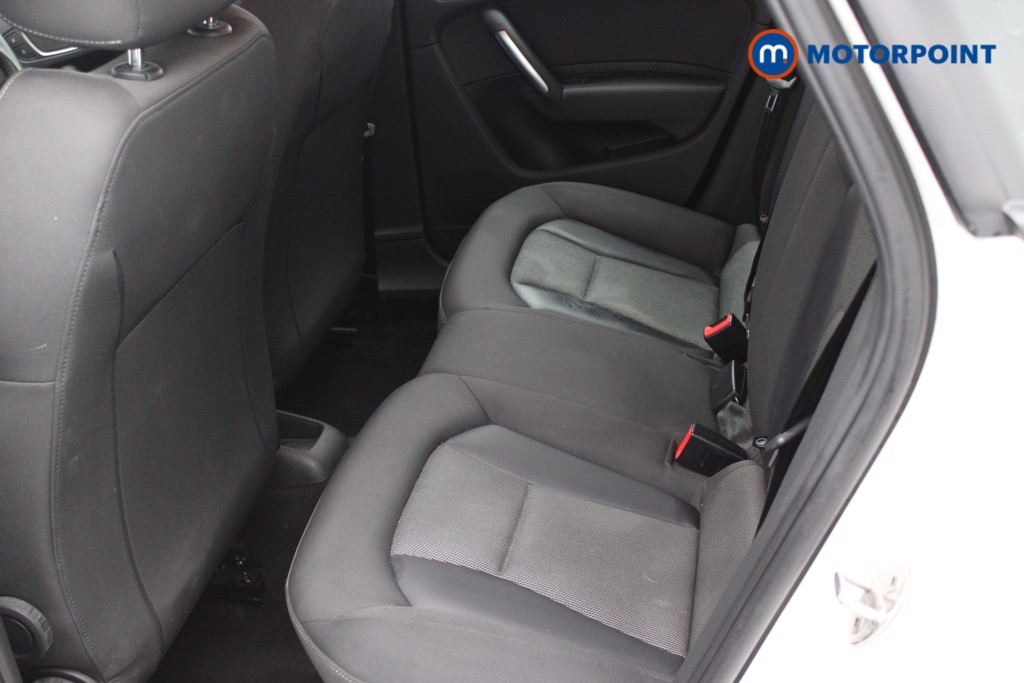 Audi A1 Sport Nav Manual Petrol Hatchback - Stock Number (1556673) - 2nd supplementary image