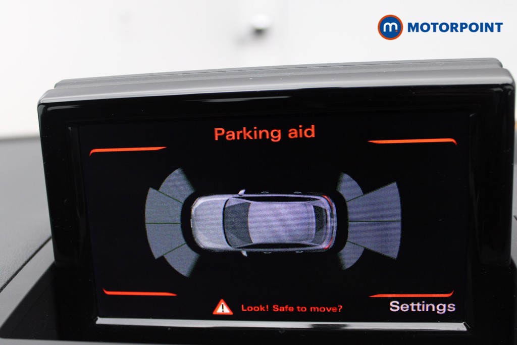 Audi A1 Sport Nav Manual Petrol Hatchback - Stock Number (1556673) - 6th supplementary image
