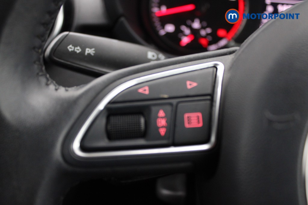 Audi A1 Sport Nav Manual Petrol Hatchback - Stock Number (1556673) - 9th supplementary image