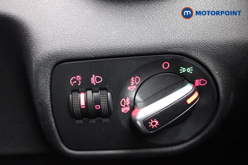 Audi A1 Sport Nav Manual Petrol Hatchback - Stock Number (1556673) - 11th supplementary image