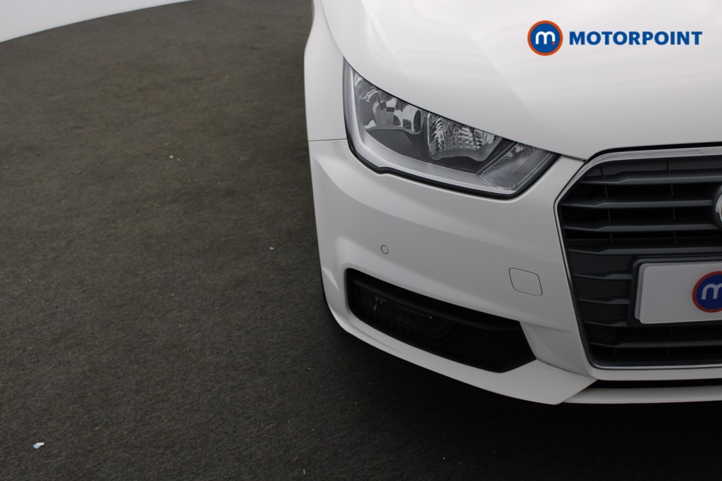 Audi A1 Sport Nav Manual Petrol Hatchback - Stock Number (1556673) - 18th supplementary image