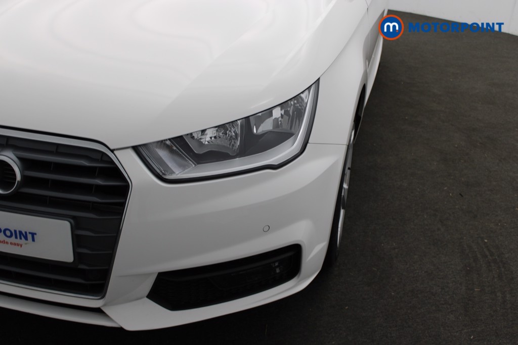 Audi A1 Sport Nav Manual Petrol Hatchback - Stock Number (1556673) - 19th supplementary image