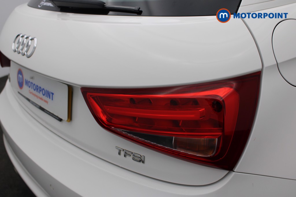 Audi A1 Sport Nav Manual Petrol Hatchback - Stock Number (1556673) - 20th supplementary image