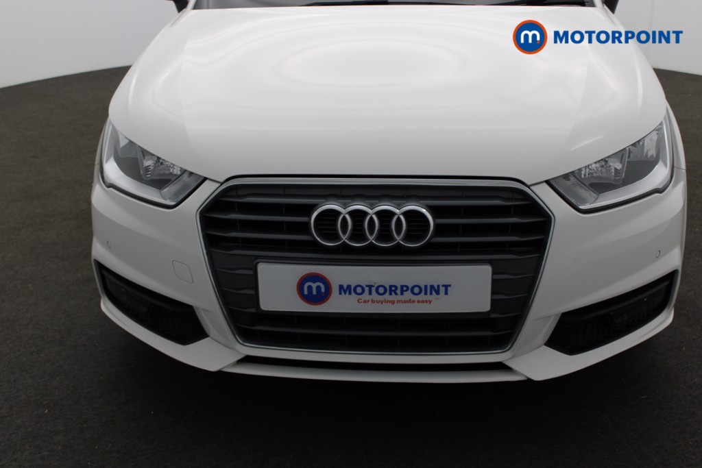 Audi A1 Sport Nav Manual Petrol Hatchback - Stock Number (1556673) - 24th supplementary image