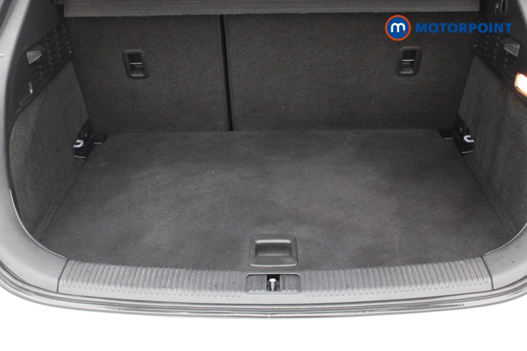 Audi A1 Sport Nav Manual Petrol Hatchback - Stock Number (1556673) - 25th supplementary image