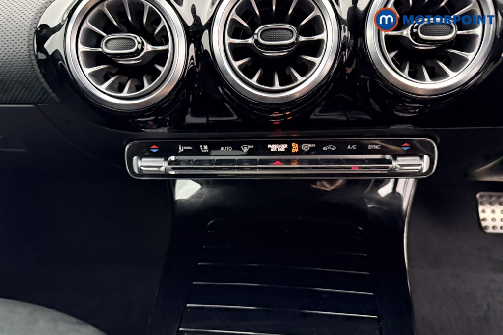 Mercedes-Benz A Class Amg Line Automatic Petrol Hatchback - Stock Number (1556689) - 10th supplementary image