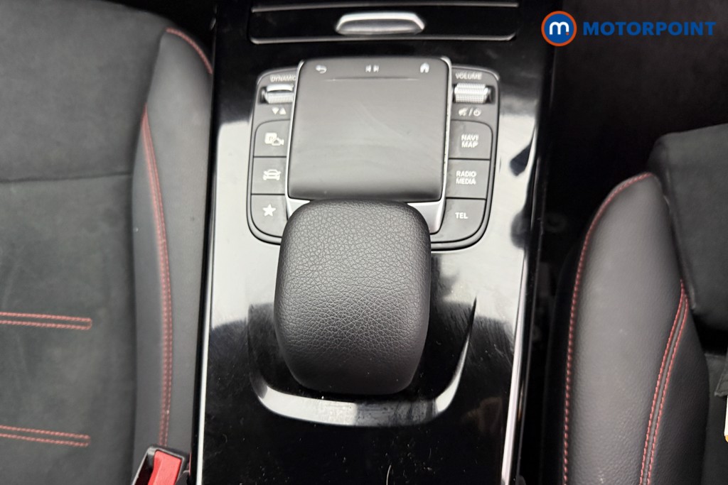 Mercedes-Benz A Class Amg Line Automatic Petrol Hatchback - Stock Number (1556689) - 11th supplementary image