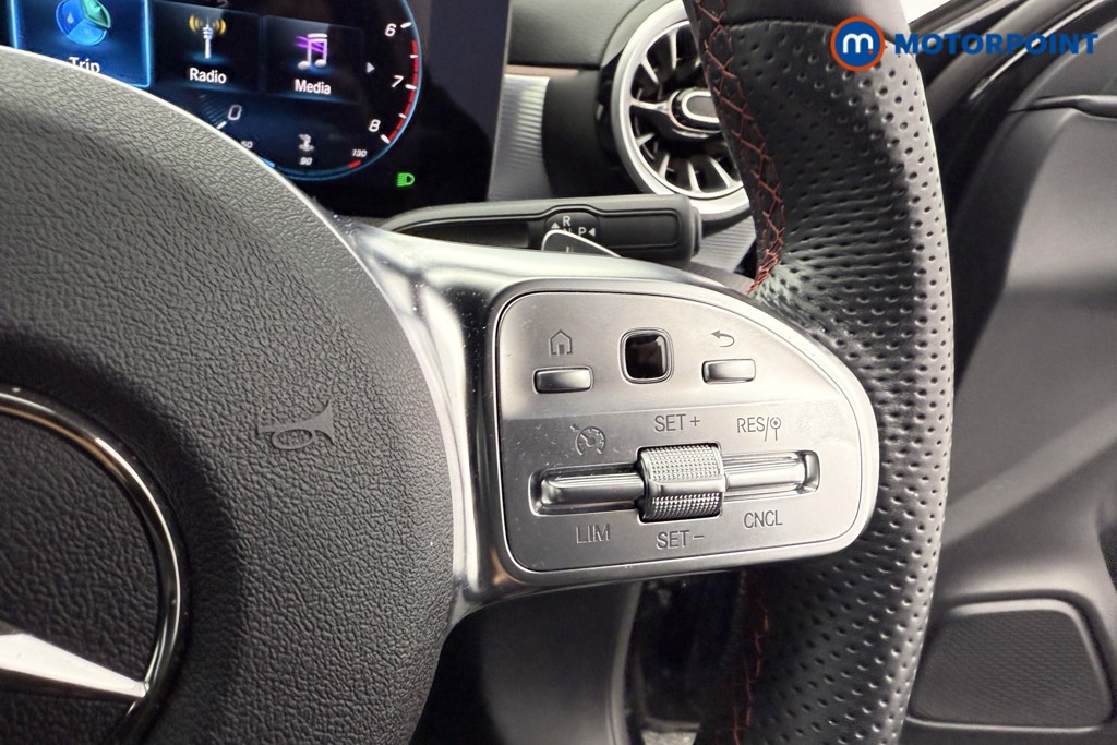 Mercedes-Benz A Class Amg Line Automatic Petrol Hatchback - Stock Number (1556689) - 13th supplementary image
