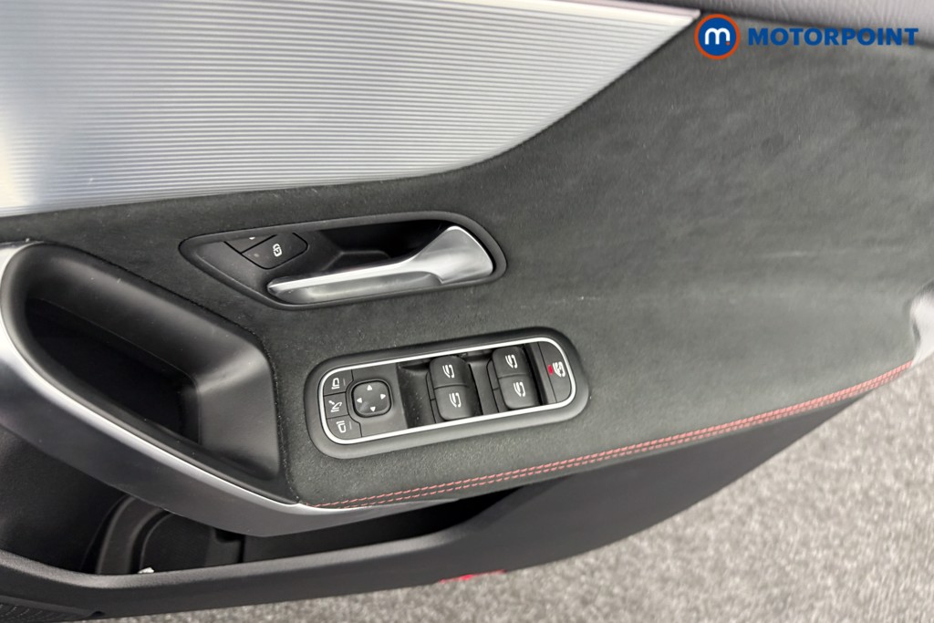 Mercedes-Benz A Class Amg Line Automatic Petrol Hatchback - Stock Number (1556689) - 16th supplementary image