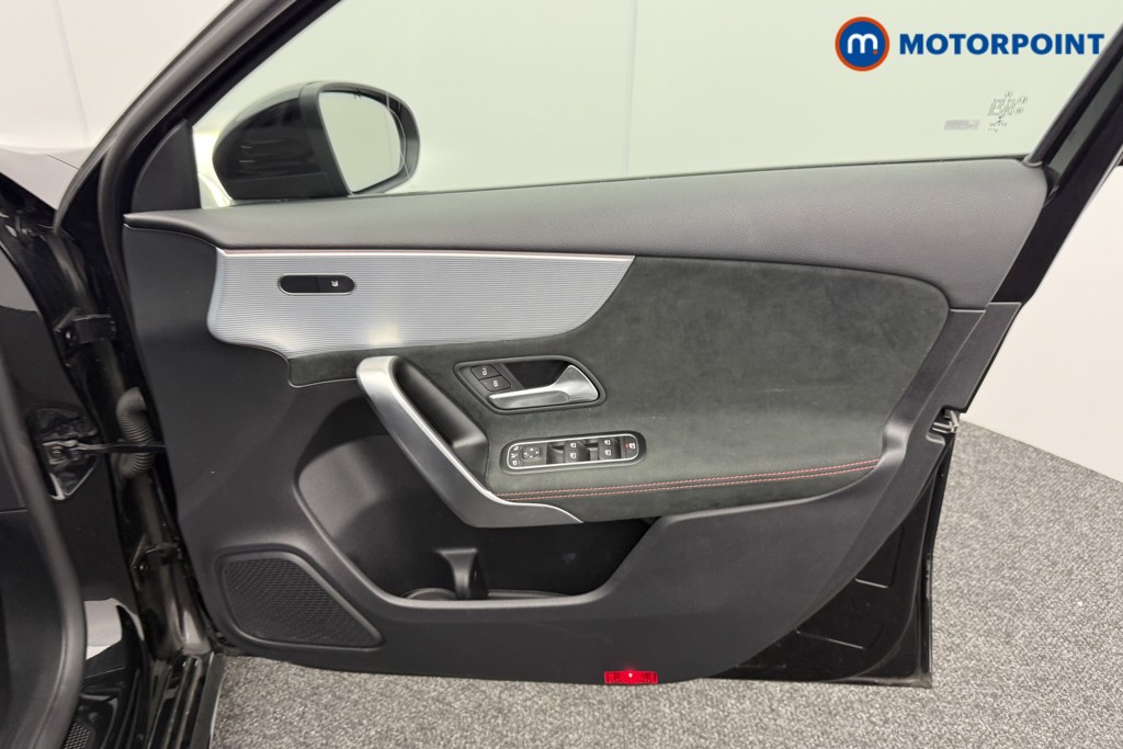 Mercedes-Benz A Class Amg Line Automatic Petrol Hatchback - Stock Number (1556689) - 17th supplementary image