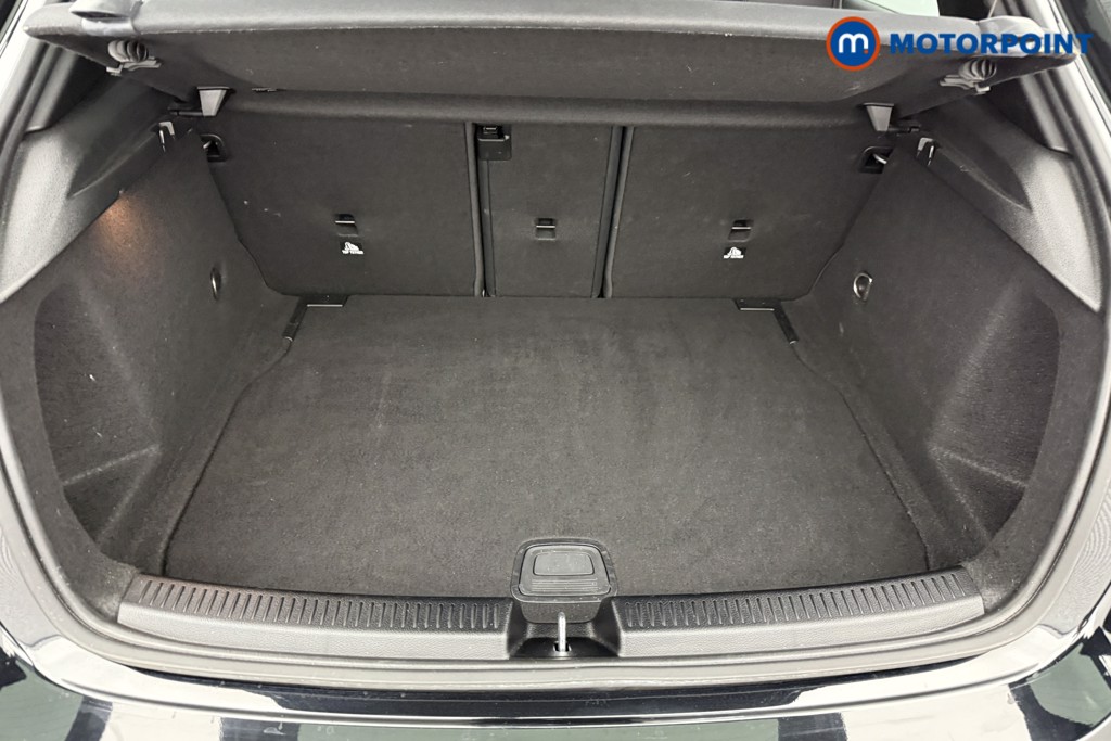 Mercedes-Benz A Class Amg Line Automatic Petrol Hatchback - Stock Number (1556689) - 19th supplementary image