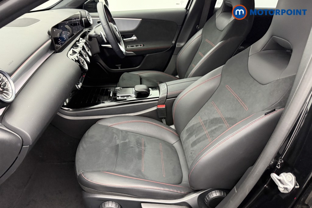 Mercedes-Benz A Class Amg Line Automatic Petrol Hatchback - Stock Number (1556689) - 20th supplementary image