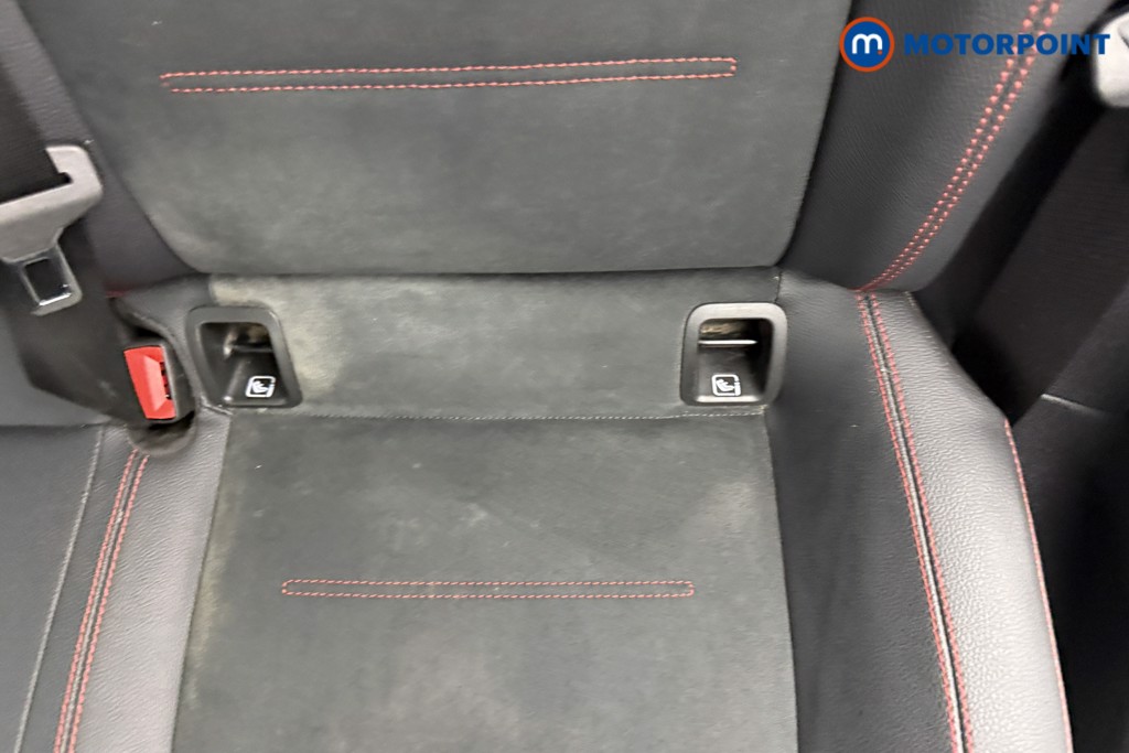Mercedes-Benz A Class Amg Line Automatic Petrol Hatchback - Stock Number (1556689) - 22nd supplementary image