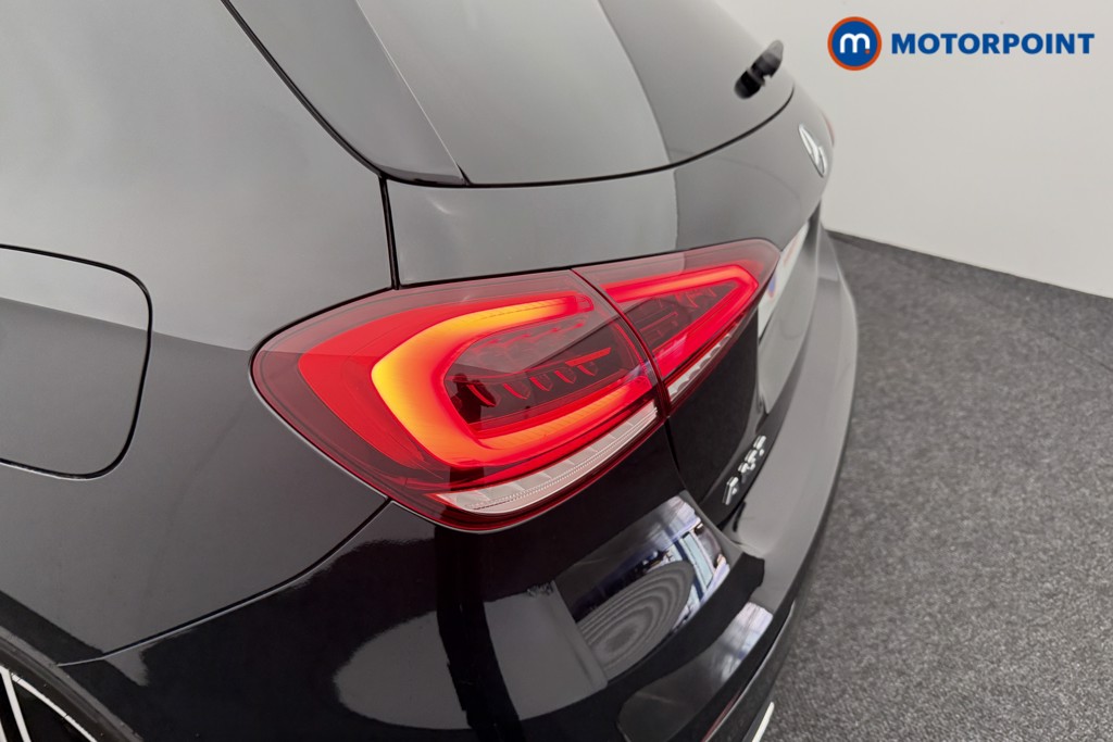 Mercedes-Benz A Class Amg Line Automatic Petrol Hatchback - Stock Number (1556689) - 23rd supplementary image