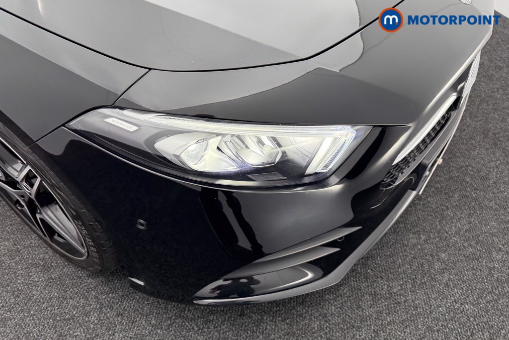 Mercedes-Benz A Class Amg Line Automatic Petrol Hatchback - Stock Number (1556689) - 25th supplementary image