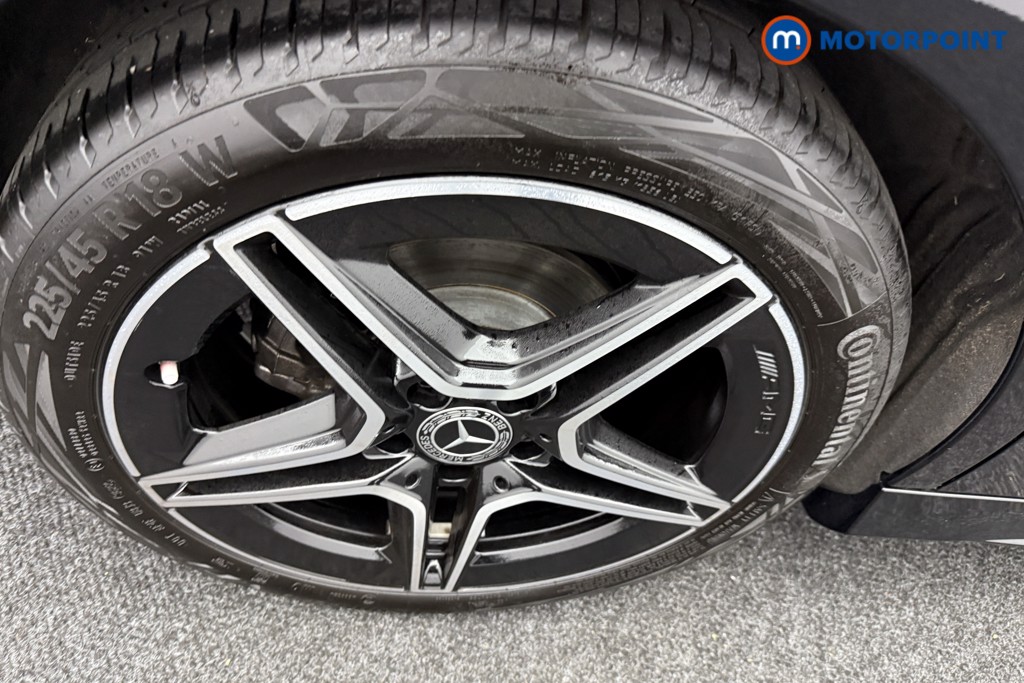 Mercedes-Benz A Class Amg Line Automatic Petrol Hatchback - Stock Number (1556689) - 29th supplementary image