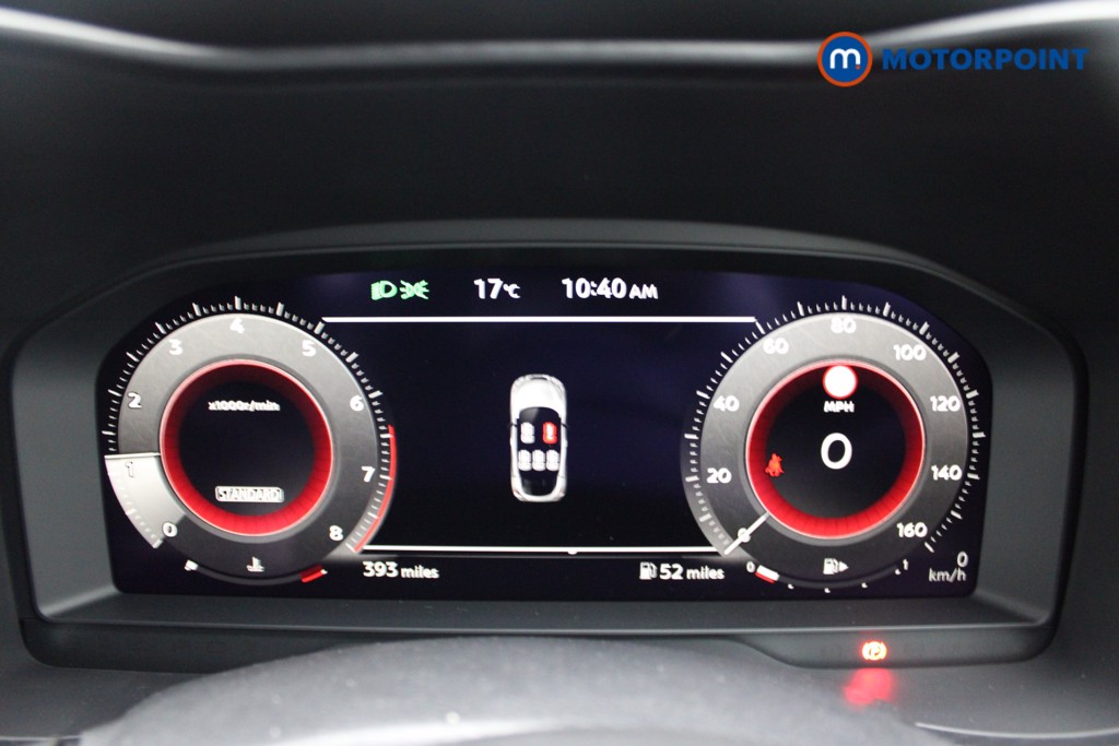 Nissan Juke Tekna Manual Petrol SUV - Stock Number (1556778) - 4th supplementary image